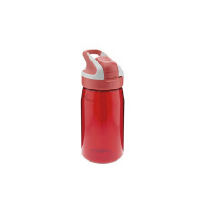 Пляшка для води LAKEN Tritan Summit Bottle 0.45 L, Red, 0,45L