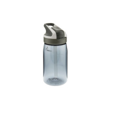 Пляшка для води LAKEN Tritan Summit Bottle 0.45 L, Grey, 0,45L