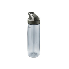 Пляшка для води LAKEN Tritan Summit Bottle 0,75L, Grey, 0,75L