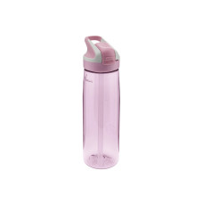 Пляшка для води LAKEN Tritan Summit Bottle 0,75L, Light Pink, 0,75L