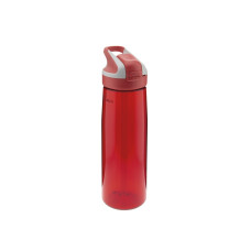 Пляшка для води LAKEN Tritan Summit Bottle 0,75L, Red, 0,75L