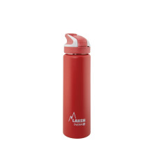 Термопляшка LAKEN Summit Thermo Bottle 0,75L, Red, 0,75L