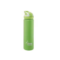 Термопляшка LAKEN Summit Thermo Bottle 0,75L, Green, 0,75L