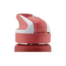 Кришка LAKEN Cap for Summit Thermo Bottles, Red,