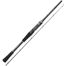 Спінінг кастинг. Graphiteleader Silverado UX 24GSILUC-762ML 2.29m 3-16g