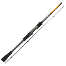 Спінінг Graphiteleader Tiro 24GTIRS-762L 2.29m 1-12g