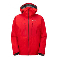 Куртка MONTANE Endurance Pro Jacket, Alpine Red, XL