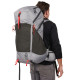 Sierra Designs рюкзак Gigawatt 60 L grey
