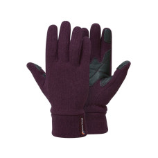 Перчатки MONTANE Female Neutron Glove, Saskatoon Berry, L