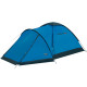 Намет High Peak Ontario 3 Blue/Grey (10171)