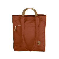 Сумка FJALLRAVEN Totepack No.1, Autumn Leaf,