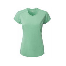 Футболка MONTANE Female Mono T-Shirt, Matcha Green, S/10/36