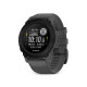 Смарт-годинник Garmin Descent G1 чорно-сірий