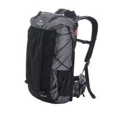 Рюкзак туристичний Naturehike Rock NH19BP095, 60+5 л, графіт в клітинку