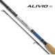 Спінінг Shimano Alivio DX 240ML 2.40m 7-21g