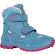 LOWA черевики Milo Evo GTX MID Jr turquoise-fuchsia 34.0