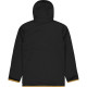 Picture Organic толстовка Park Tech Hoody Zip black S