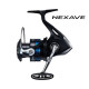 Котушка Shimano Nexave 21 2500S FI