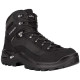 LOWA черевики Renegade GTX MID deep black 41.0