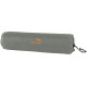 Килимок самонадувний Easy Camp Self-inflating Siesta Mat Double 10 cm Grey (300056)