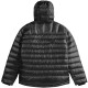 Picture Organic куртка пухова Mid Puff Down 2024 black M