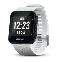 Смарт-годинник Garmin Forerunner 35 білий