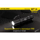 Ліхтар Nitecore MT1A (Cree XP-G2 R5, 180 люмен, 6 режимів, 1xAA)