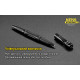 Тактична ручка Nitecore NTP21