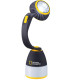 Ліхтар кемпінговий National Geographic Outdoor Lantern 3in1 (9182200)