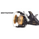 Котушка Shimano Baitrunner D 4000