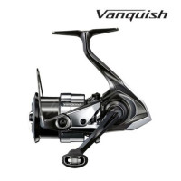 Котушка Shimano Vanquish 23 4000MHG FC