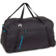 Lifeventure сумка Packable Duffle 70 L black