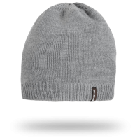 Шапка водонепроникна Dexshell, р-р S/M (56-58 см), сіра