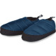 Sierra Designs пухові мокасини Down Moc bering blue L