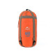 Спальник надлегкий Naturehike Mini Ultra light LW 180 NH15S003-D, Silk-like cotton,  помаранчевий