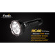 Ліхтар ручний Fenix RC40 2016 Cree XM-L2 U2