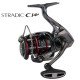 Котушка Shimano Stradic Ci4+ C3000 FB