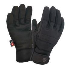 Рукавички водонепроникні Dexshell Arendal Biking Gloves, p-p S, зимові, чорні