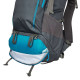 Kelty рюкзак Asher 55 beluga-stormy blue