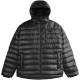 Picture Organic куртка пухова Mid Puff Down 2024 black L