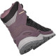 LOWA черевики Innox Pro GTX MID W black-brown rose 37.5