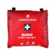 Lifesystems аптечка Light&Dry Nano First Aid Kit