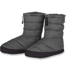 Sierra Designs пухові шкарпетки Down Bootie II grey S