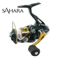 Котушка Shimano Sahara 500 FI