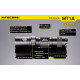 Ліхтар Nitecore MT1A (Cree XP-G2 R5, 180 люмен, 6 режимів, 1xAA)