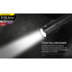 Ліхтар Nitecore P20UV v2 (CREE XP-L2 V6 + 4x 320mW UV 1000 люмен, 6 режимів, 1x18650)