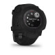 Смарт-годинник Garmin Instinct 2 Solar Tactical Edition чорний