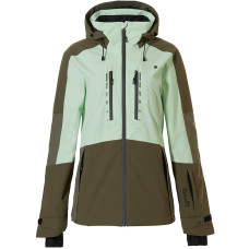 Rehall куртка Elly W 2023 pastel green M