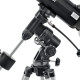 Телескоп Bresser AR-102/600 EQ-3 AT3 Refractor(4602600)