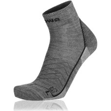 LOWA шкарпетки ATS silver grey 39-40